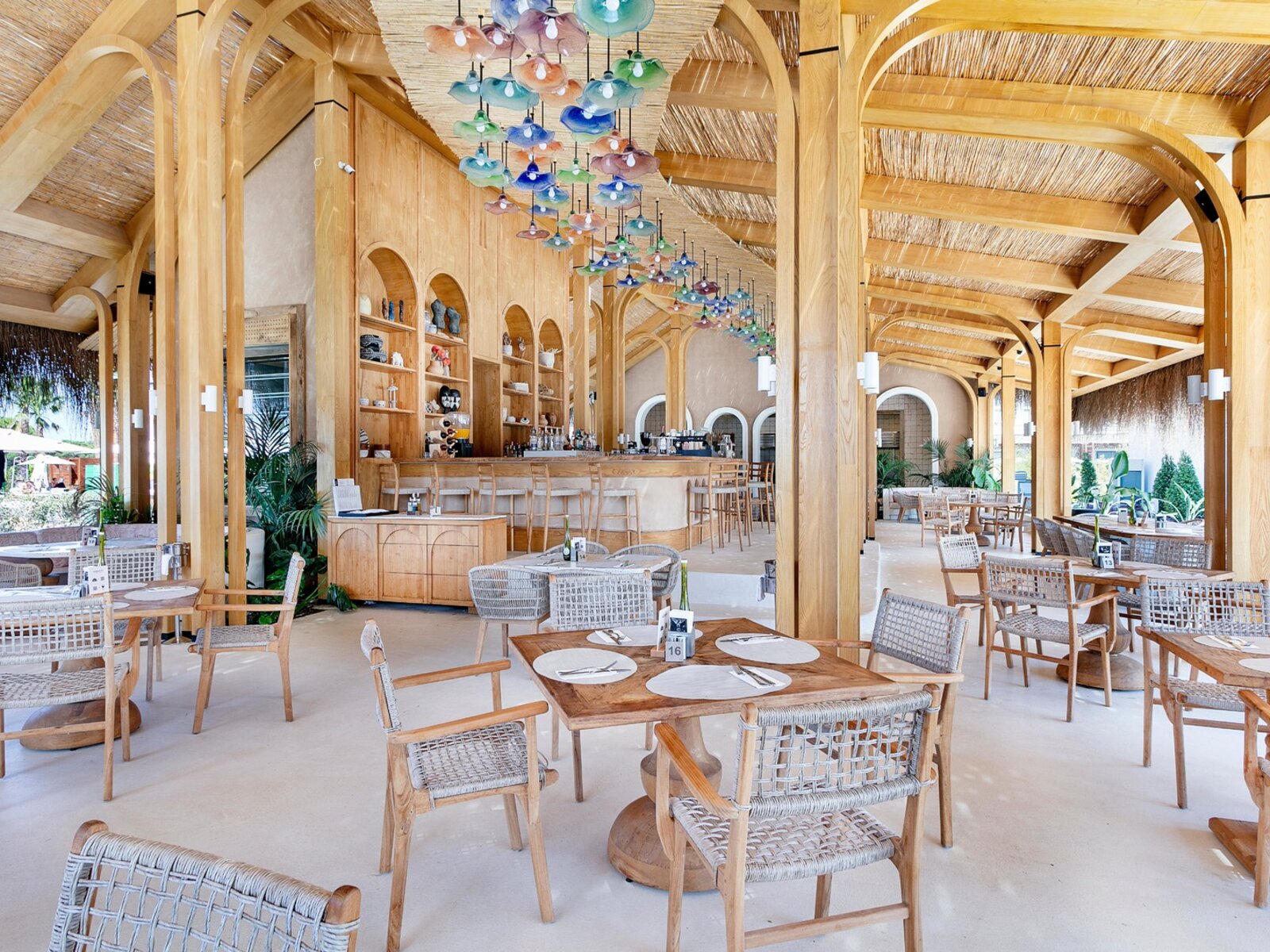 SAPORE İTALİENİSCHES SNACK RESTAURANT