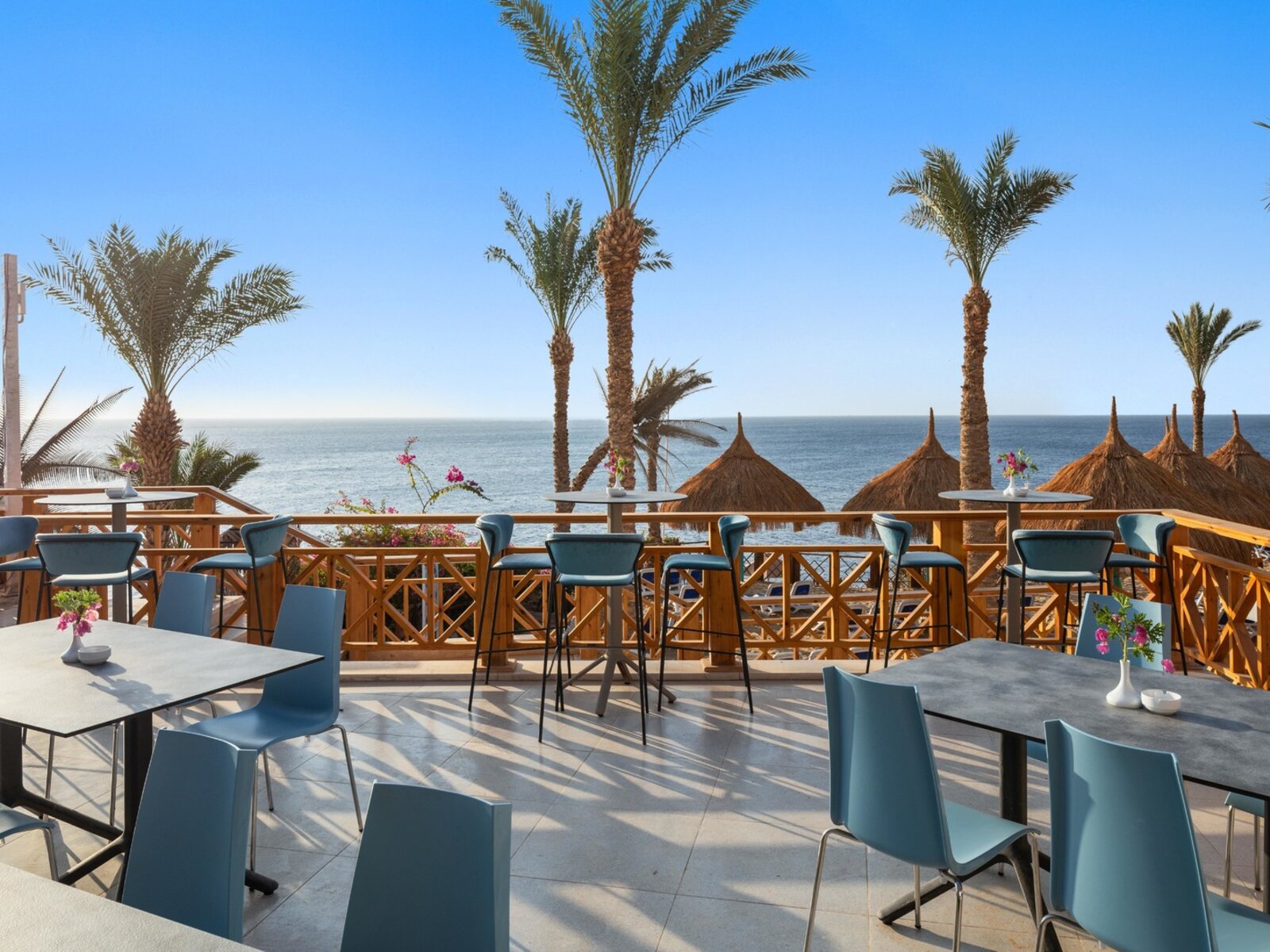 Beach Bar
