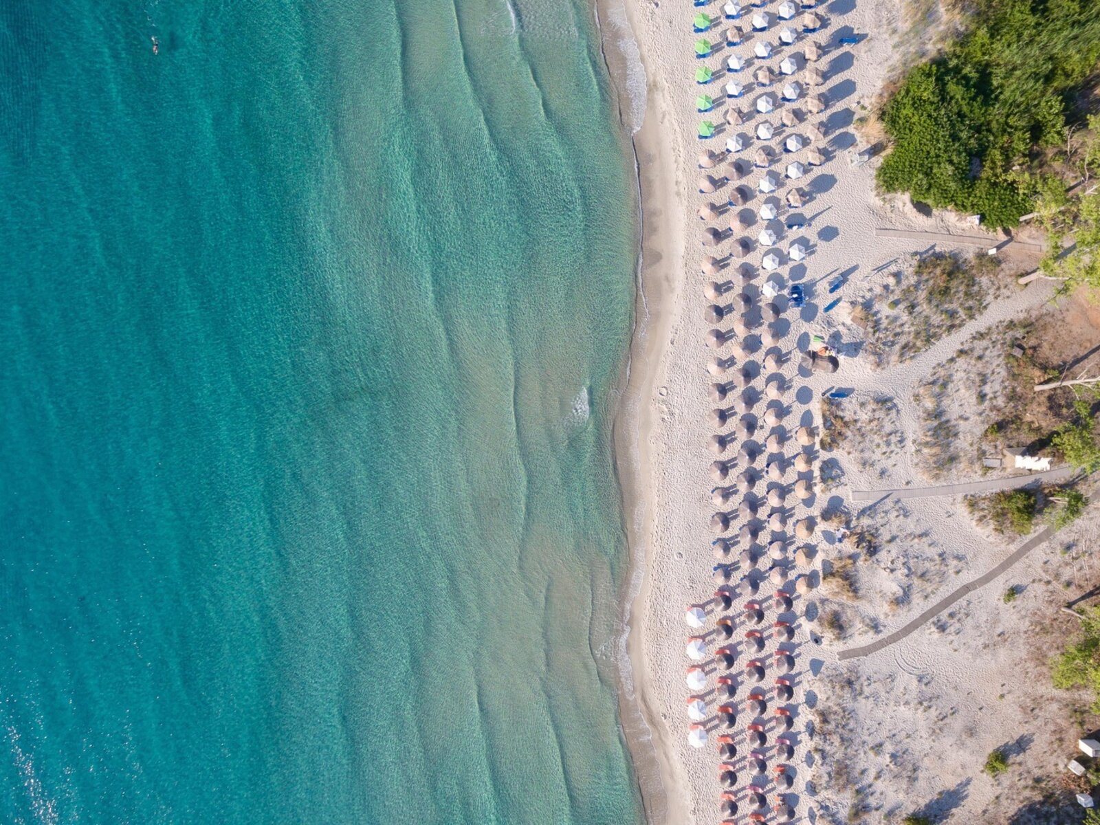 Strand