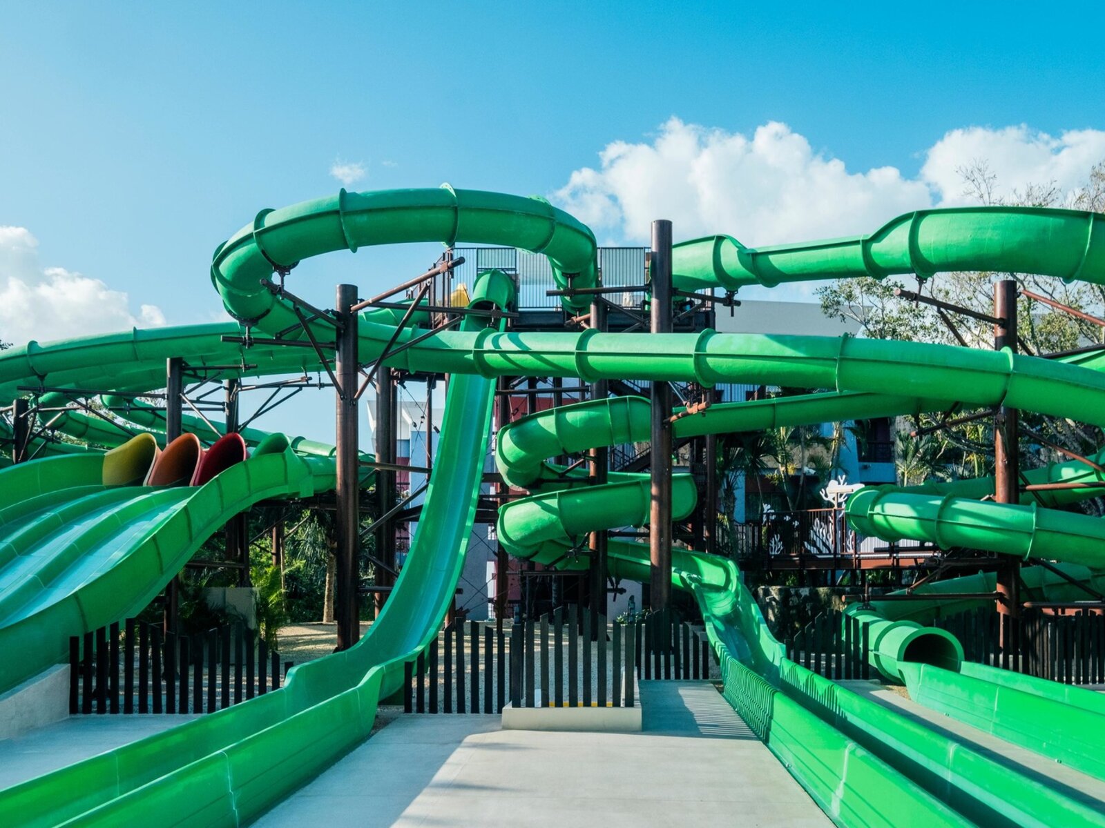 Slides