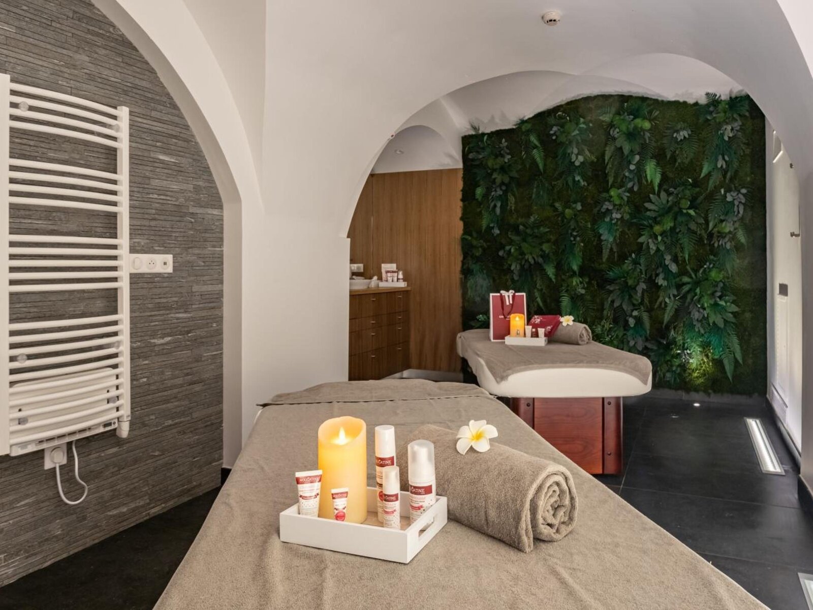Wellness