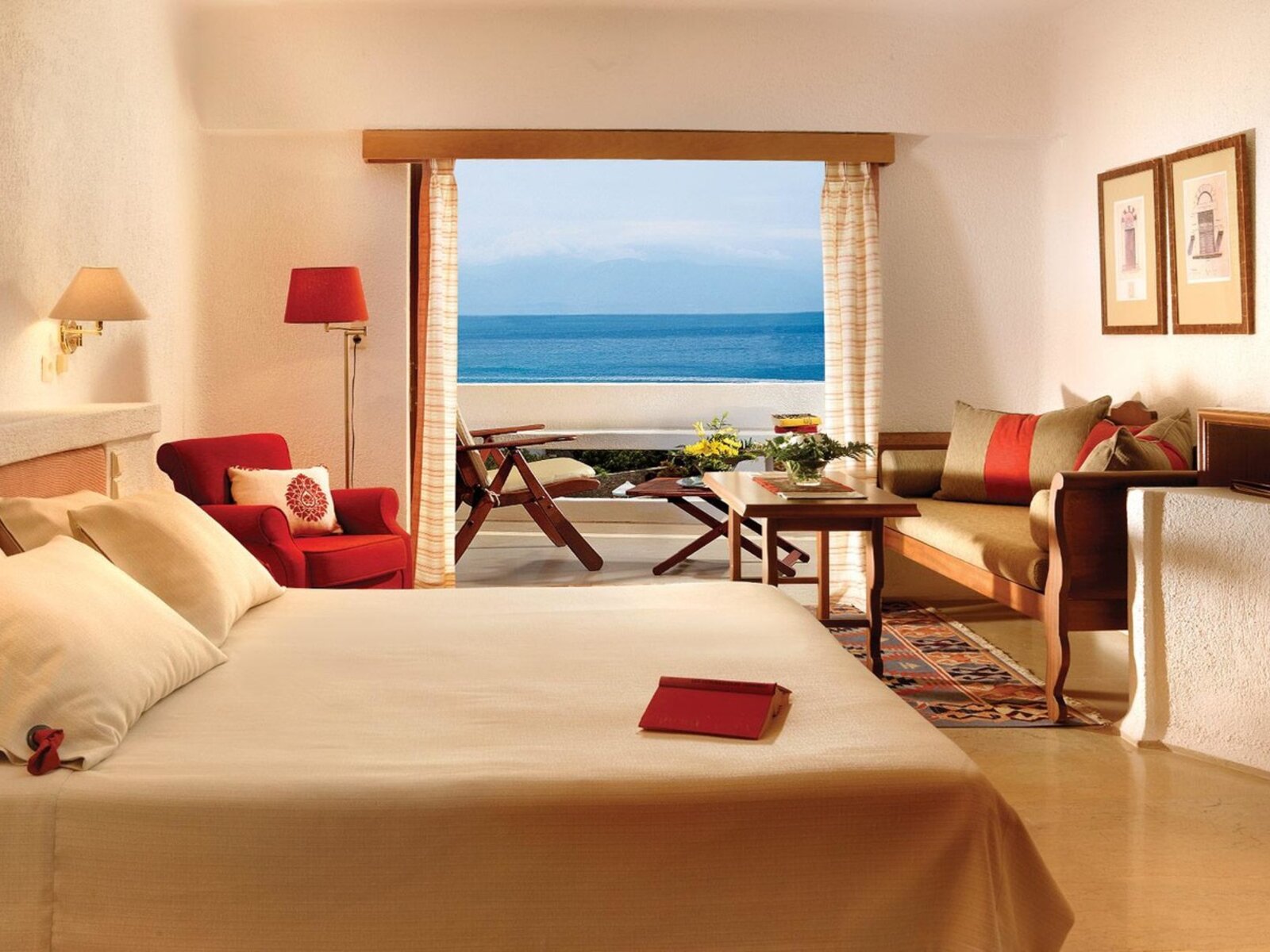 Wohnbeispiel Classic room