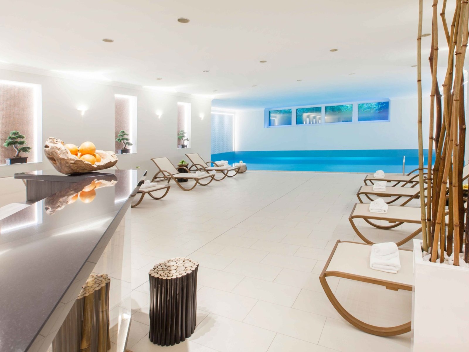 Wellness