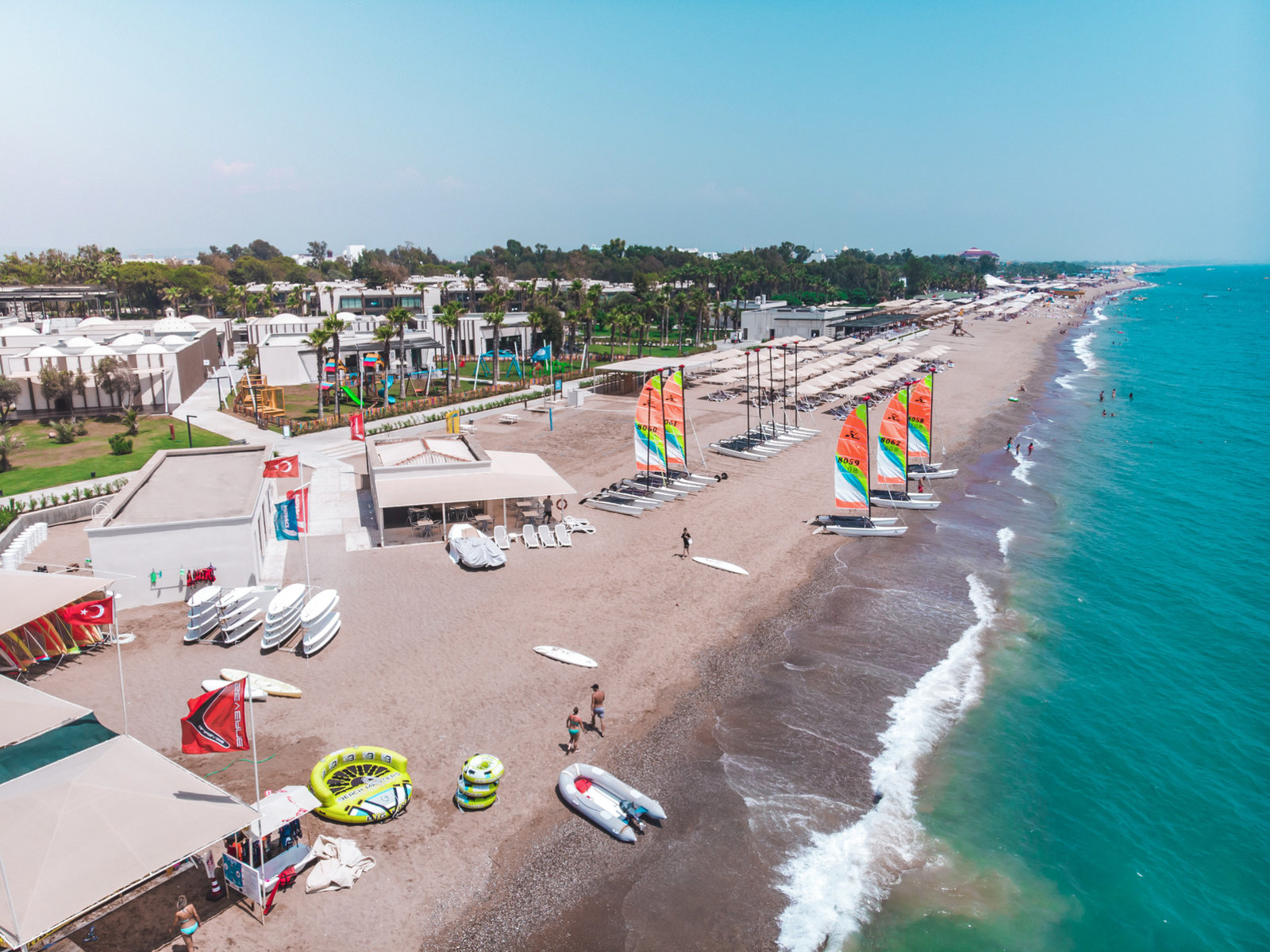 Strand