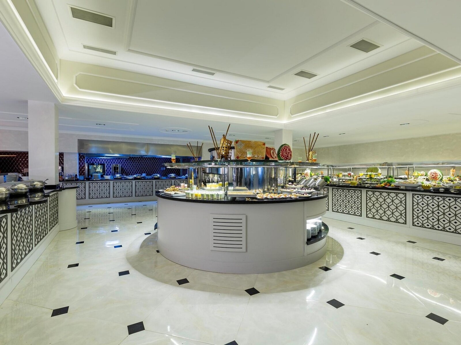 Miletos Restaurant