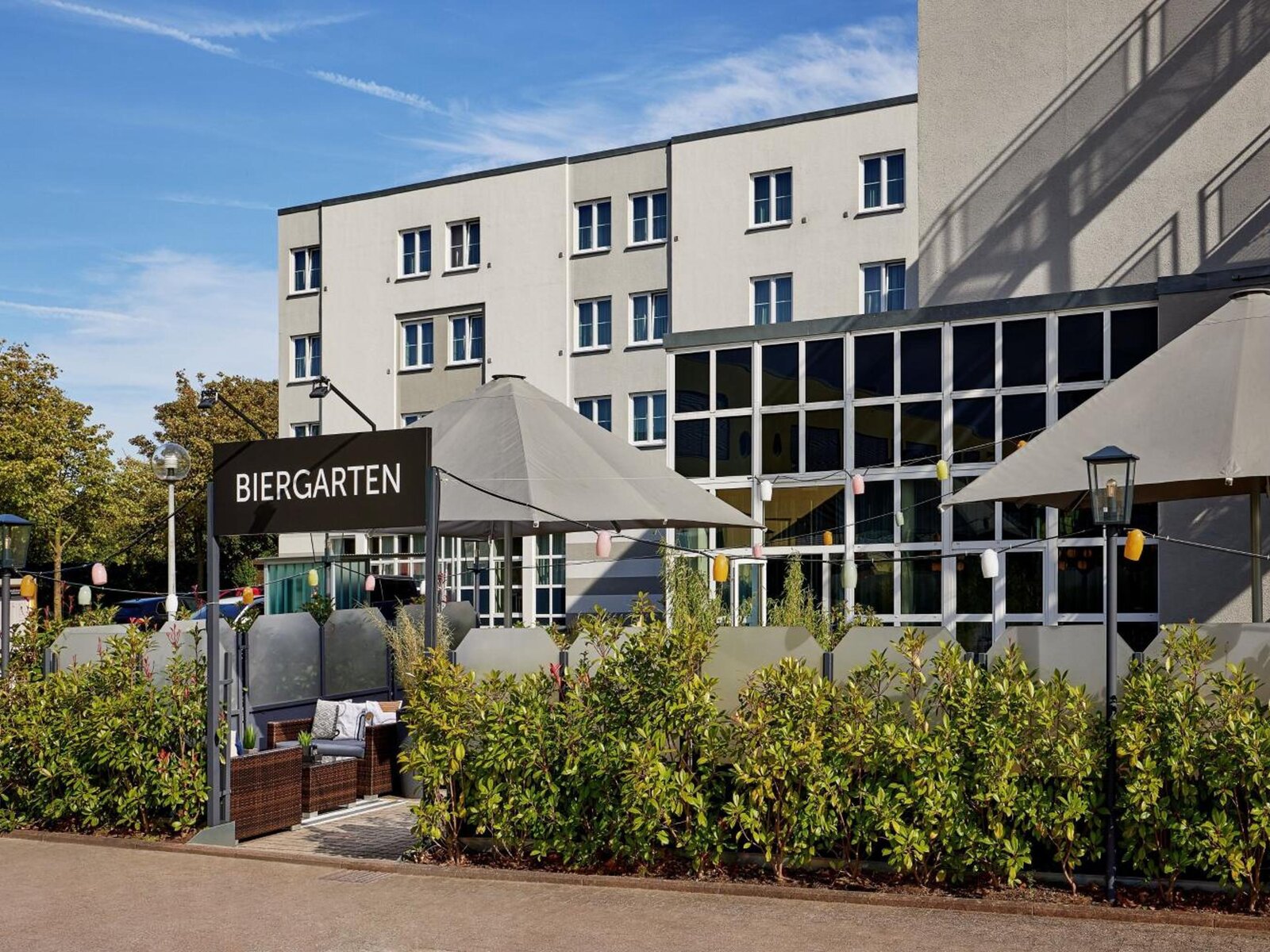 Außenansicht