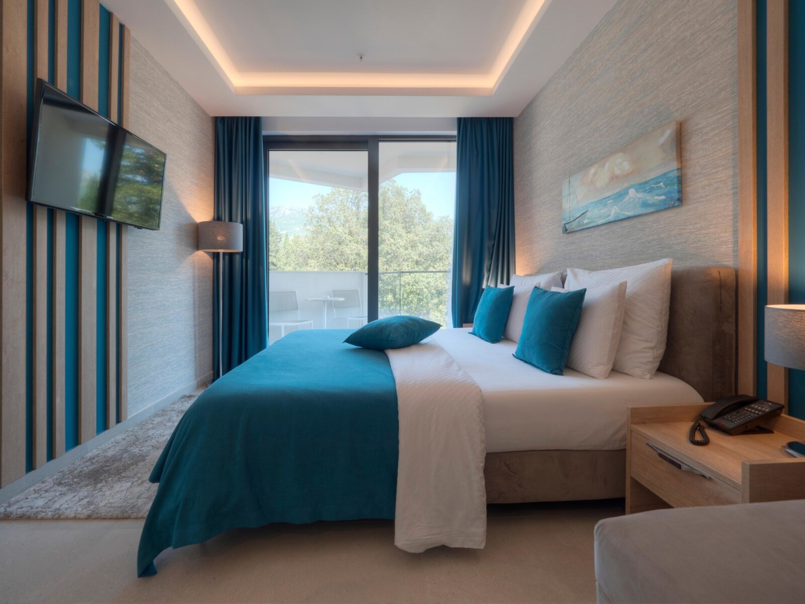 Superior room Seaside