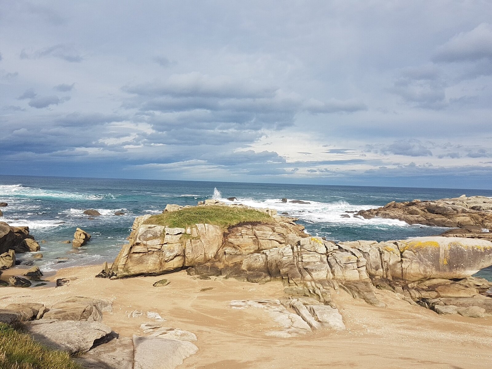 Strand