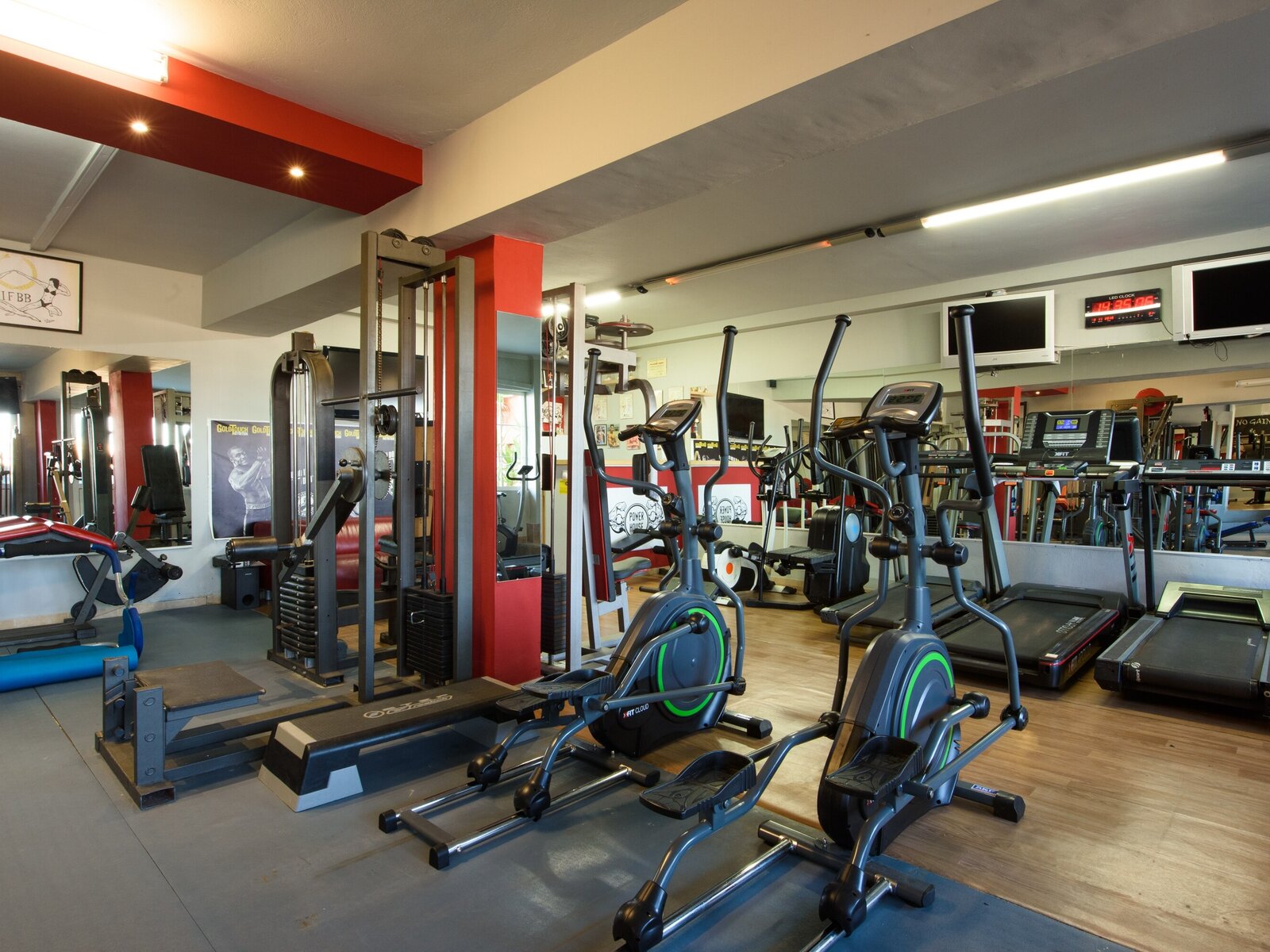 Sport