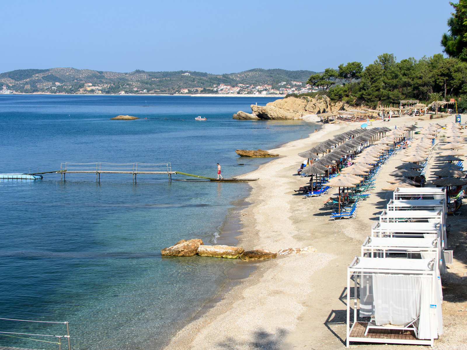Beachclub