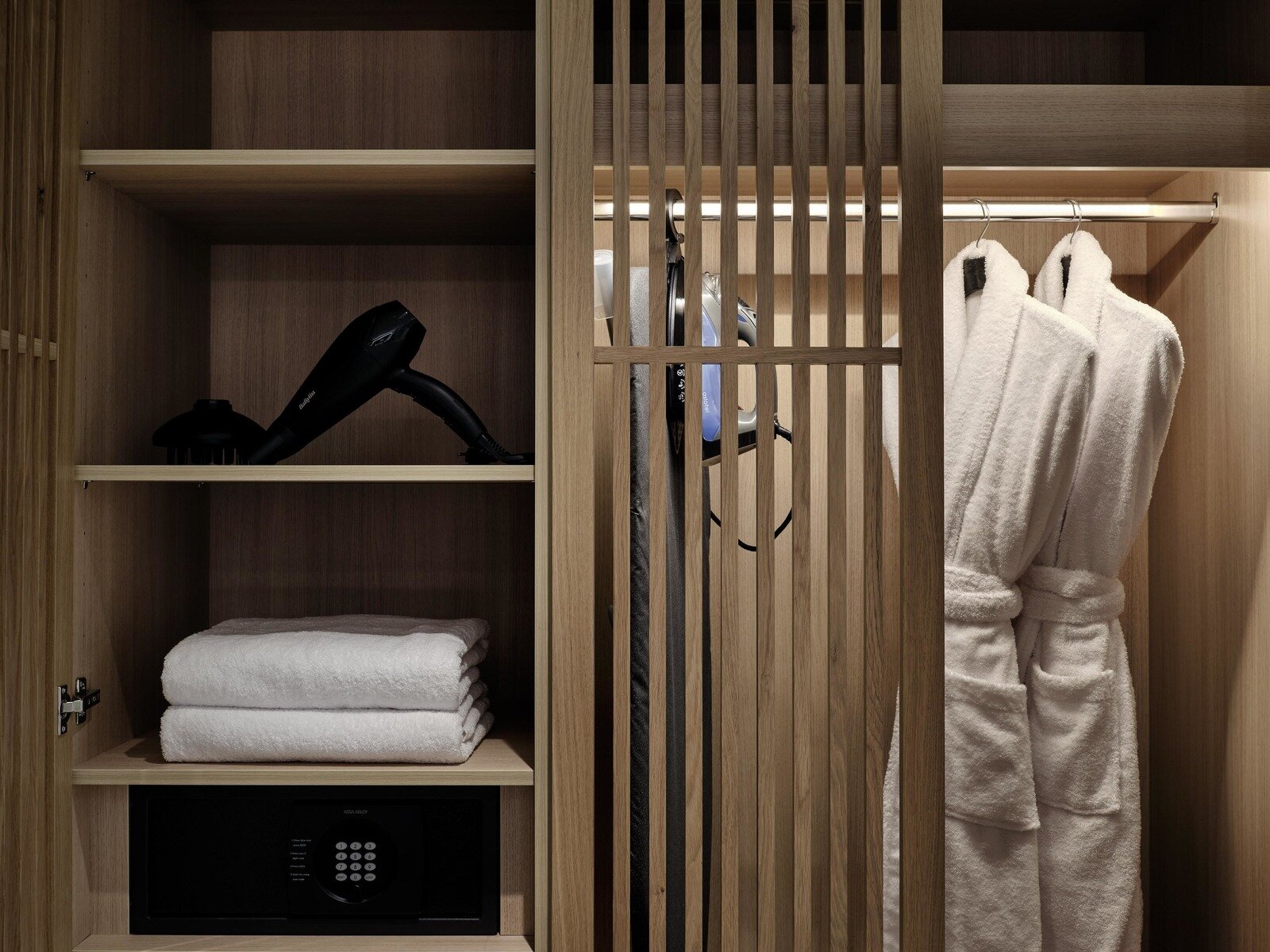 Wohnbeispiel Classic room