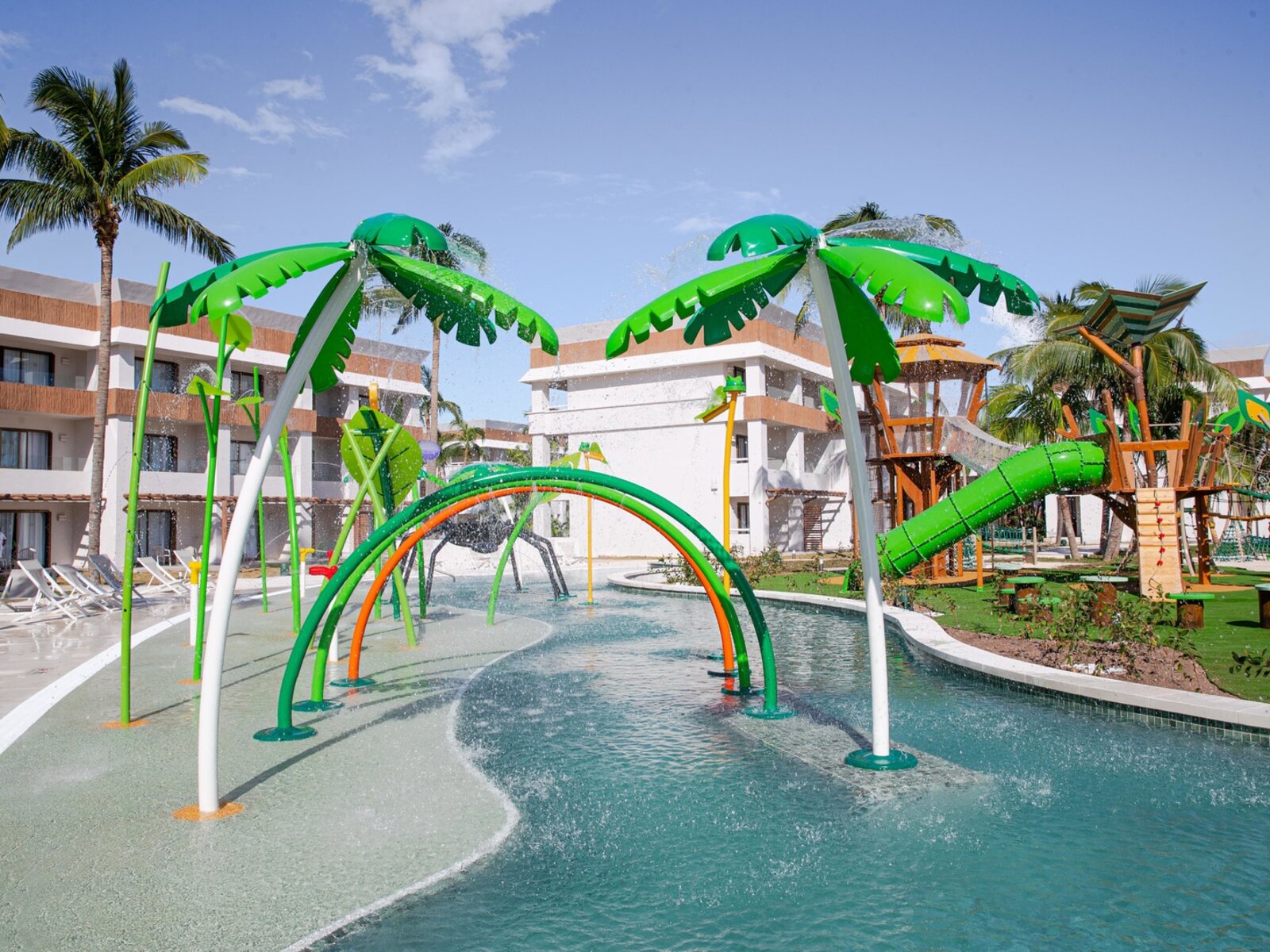 Kinderpool