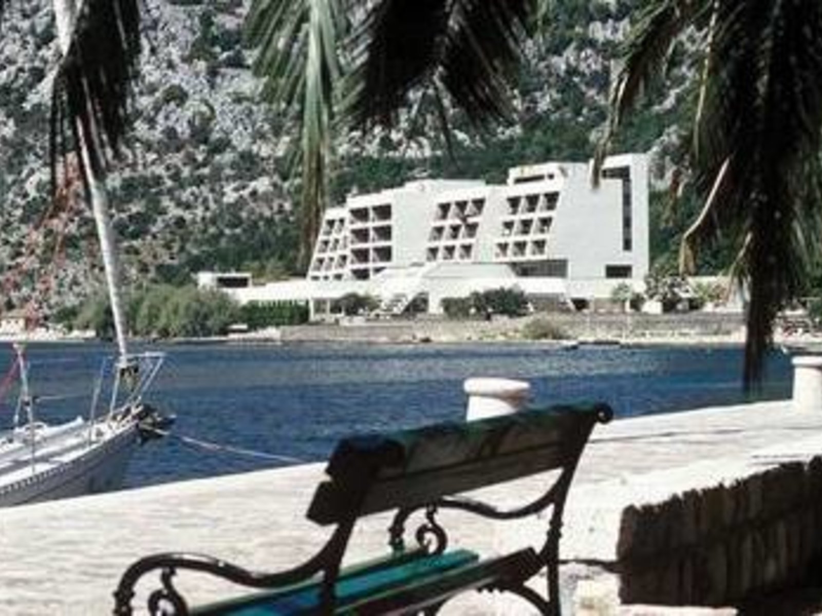 Hotel Teuta in Risan günstig buchen bei TUI.com