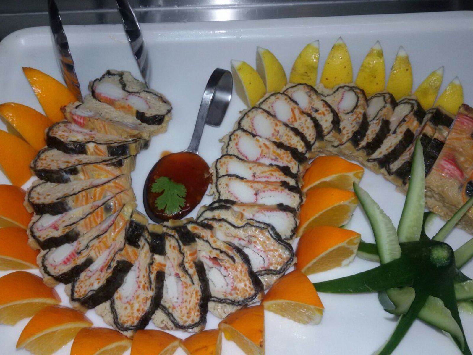 Spezialitätenrestaurant