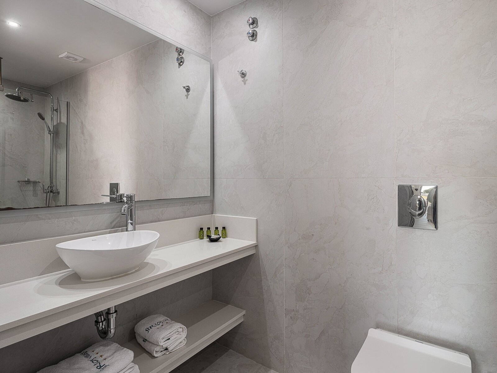 Wohnbeispiel Superior Double room