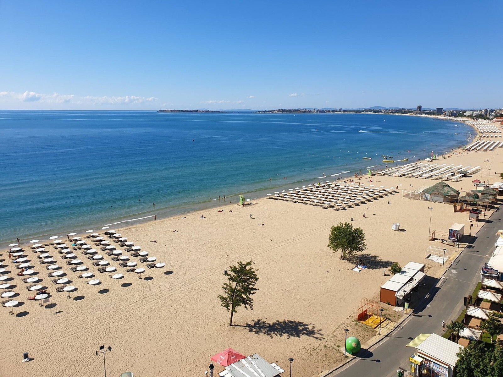 Strand