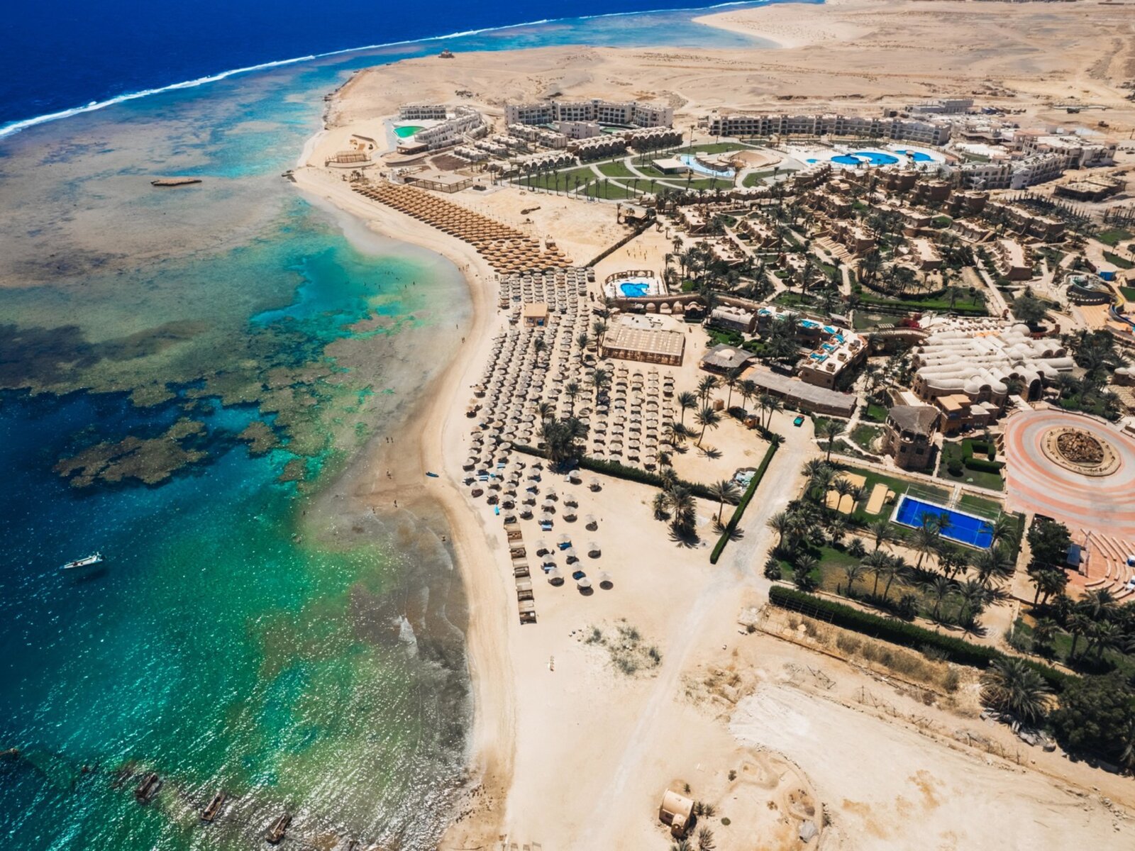 Utopia Beach