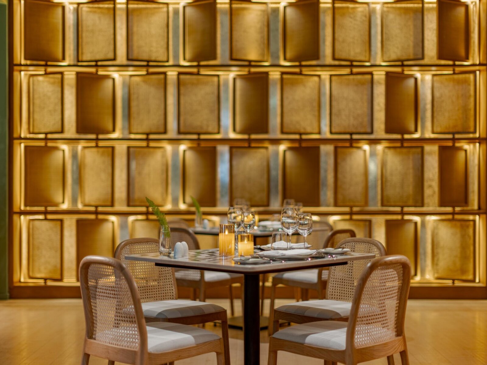 Le Bistro