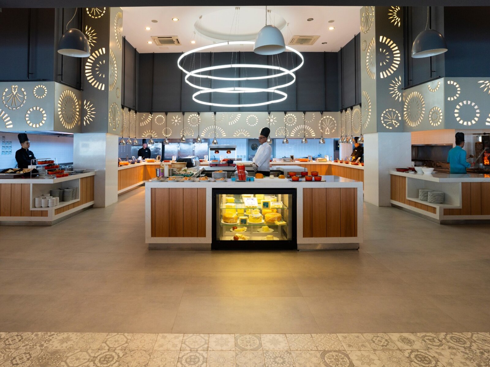 MAGNOLIA
