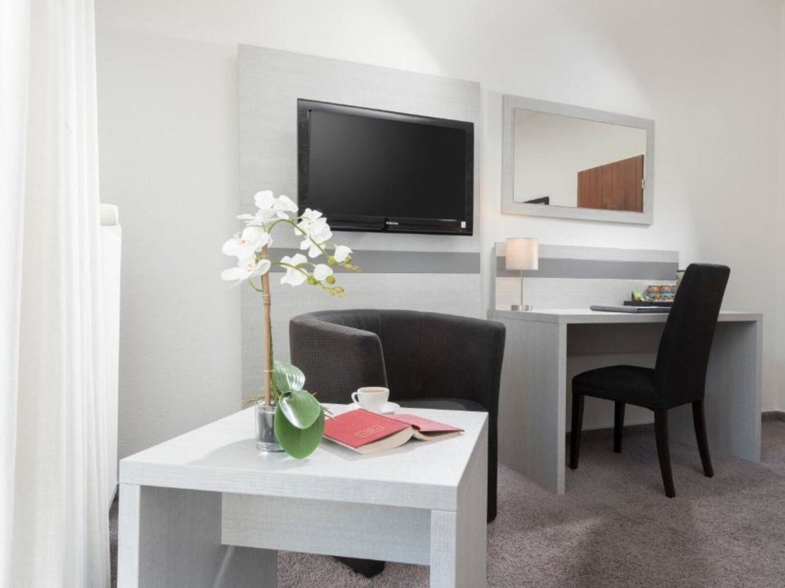 Wohnbeispiel Superior Zimmer