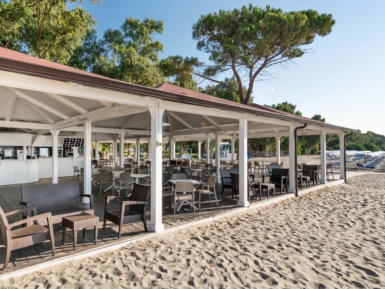 La Terrazza
