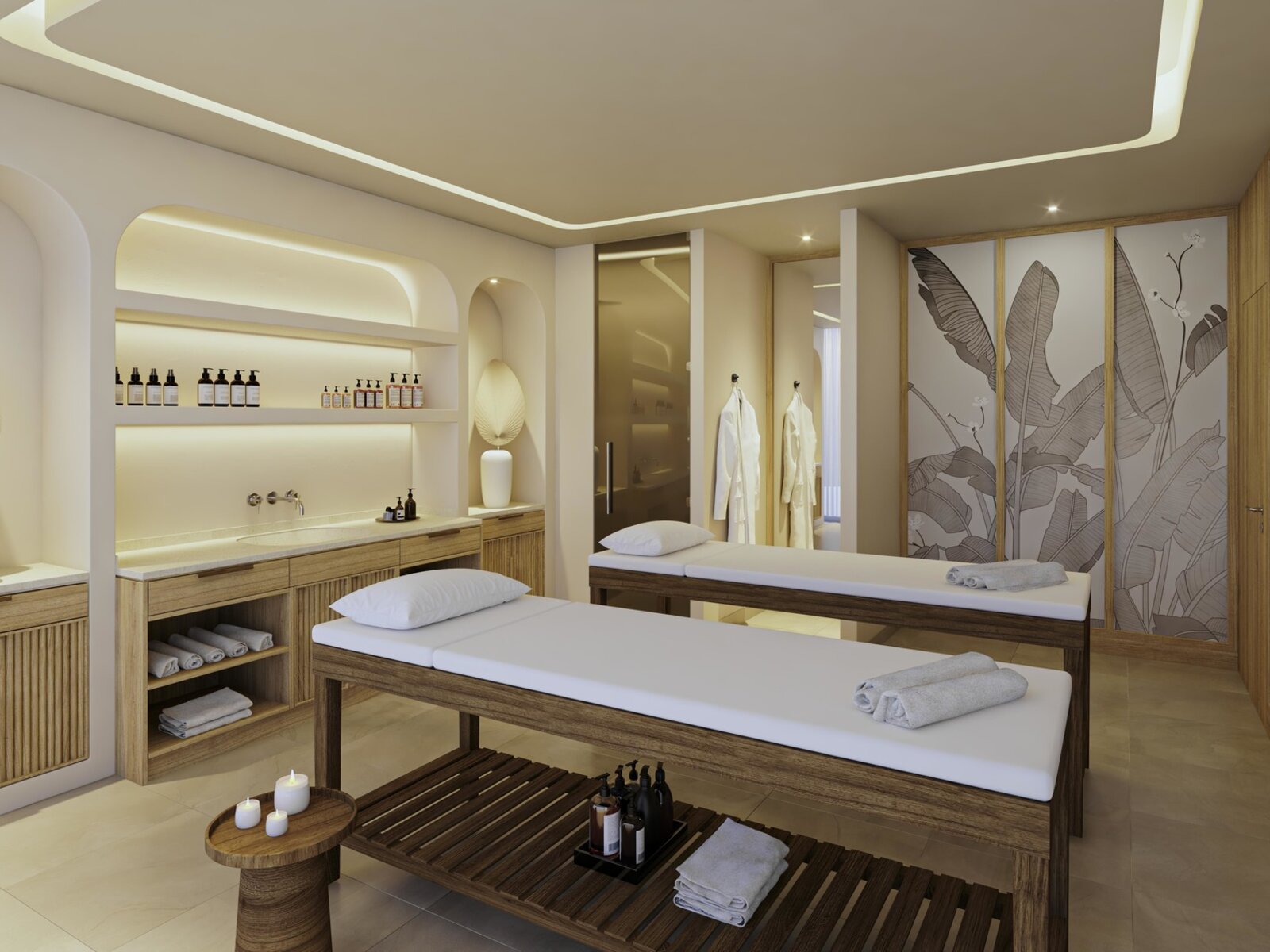 Wellness