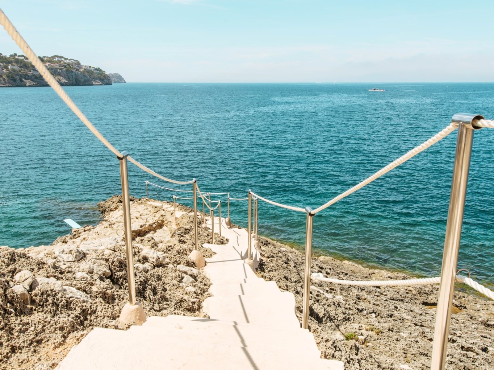 SANTA PONSA