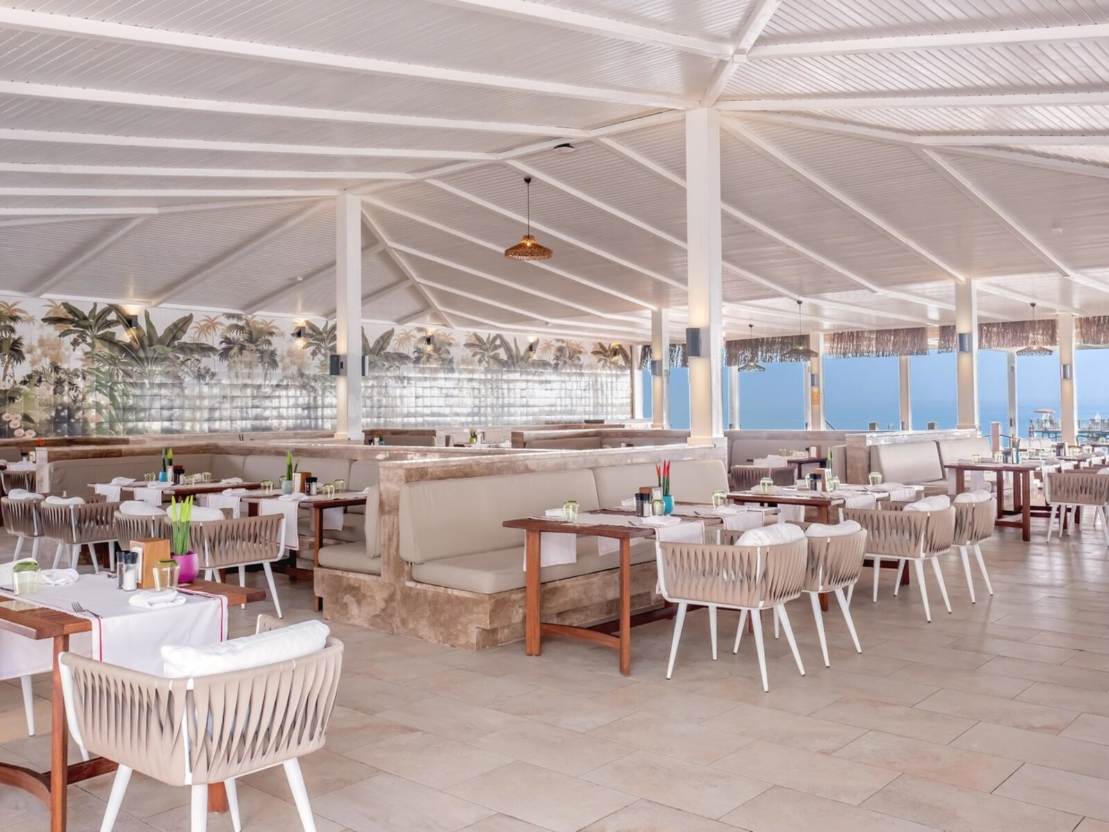 Alara Snack Bar