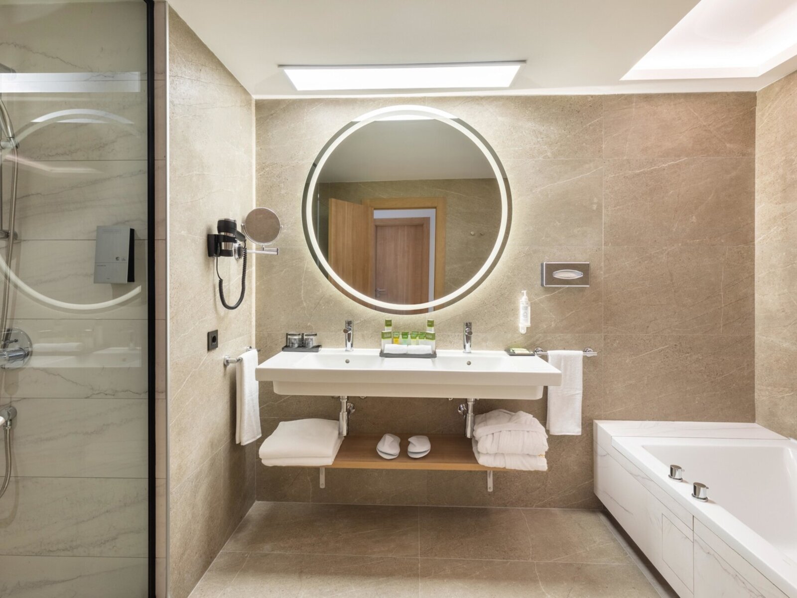 Wohnbeispiel Junior Suite Superior