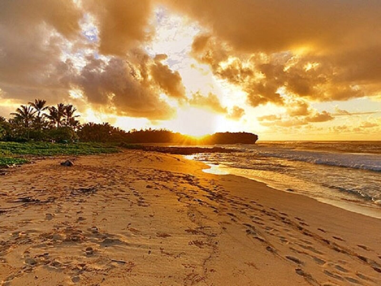 Strand