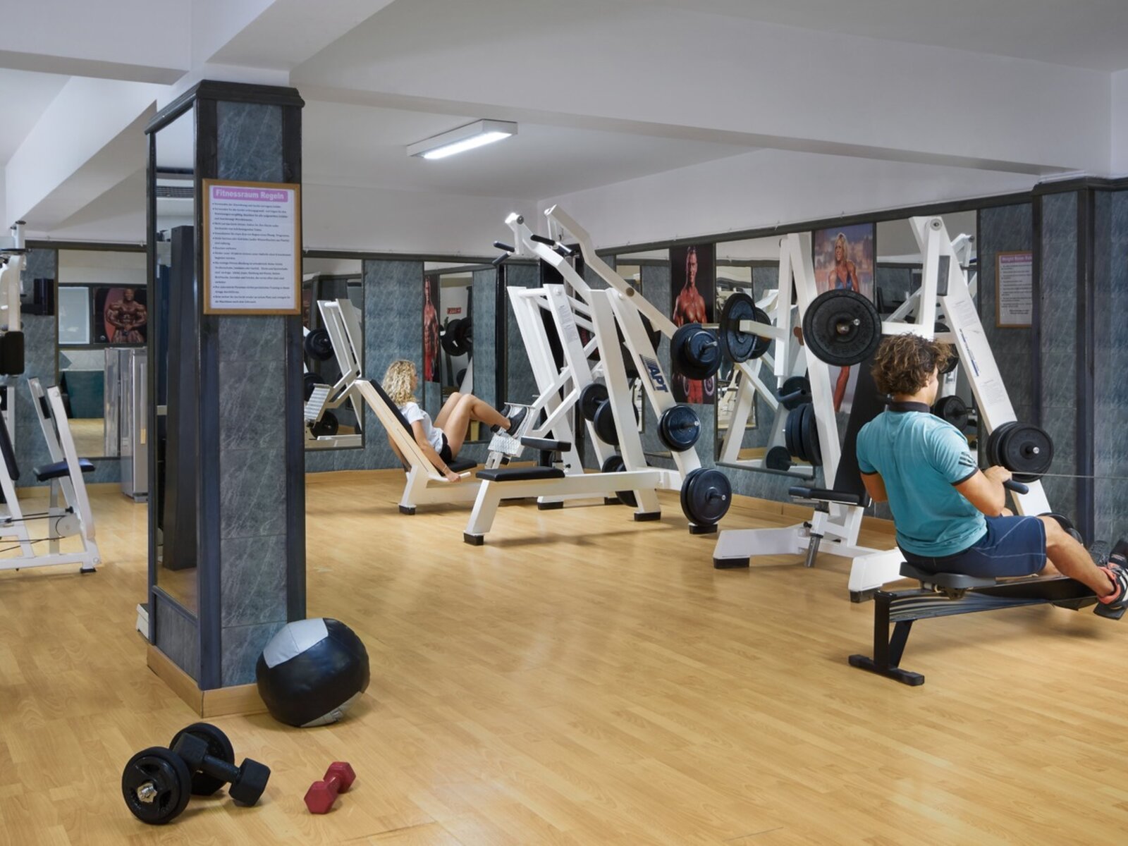 Sport