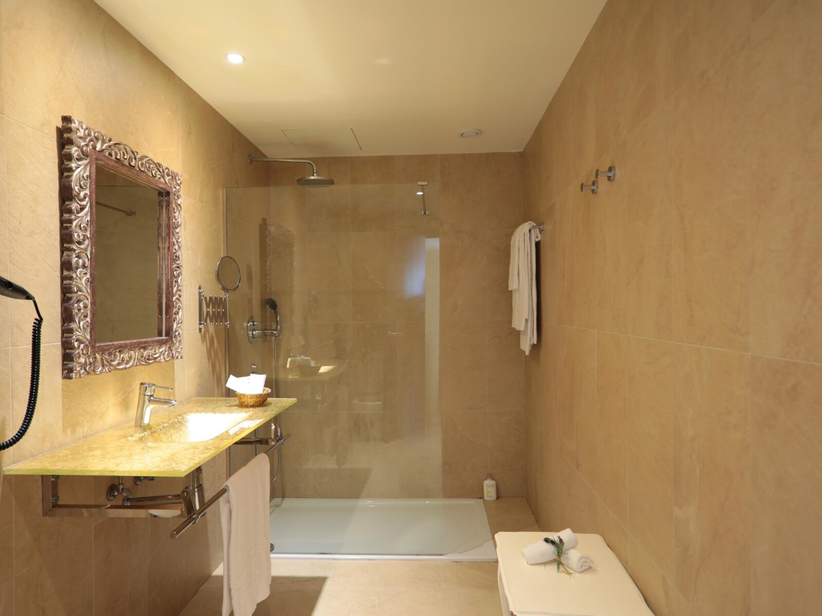 Wohnbeispiel Superior apartment