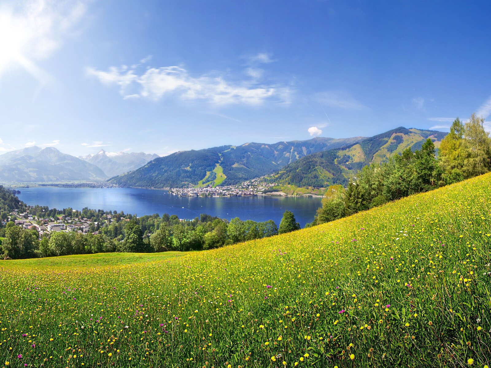 Landschaft