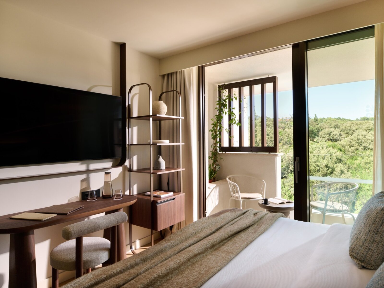 Wohnbeispiel Room for 2