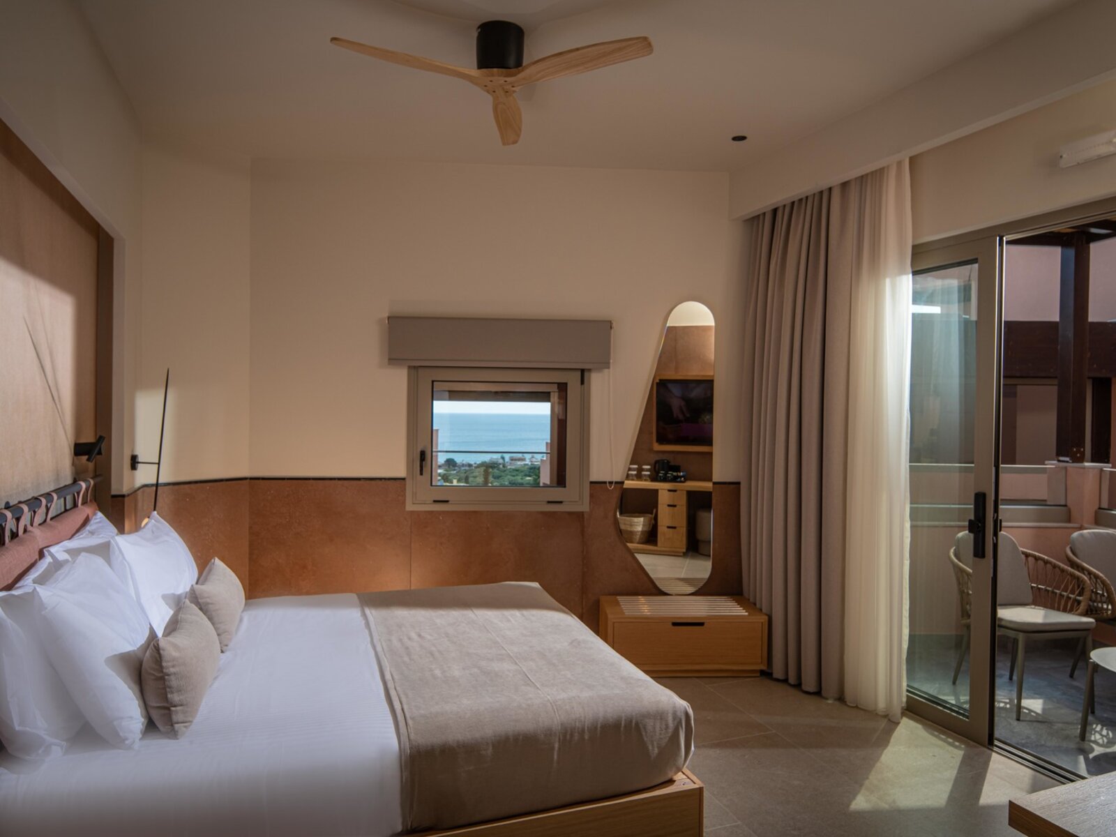 Wohnbeispiel Signature Design Suite