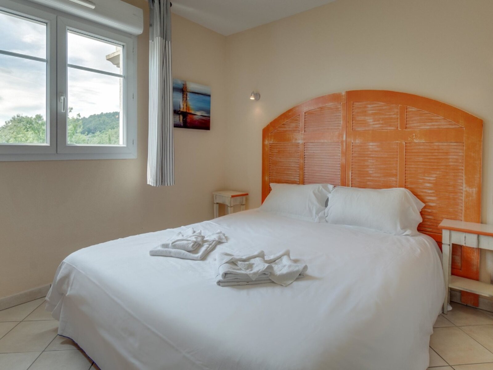 Wohnbeispiel Apartment 3P6