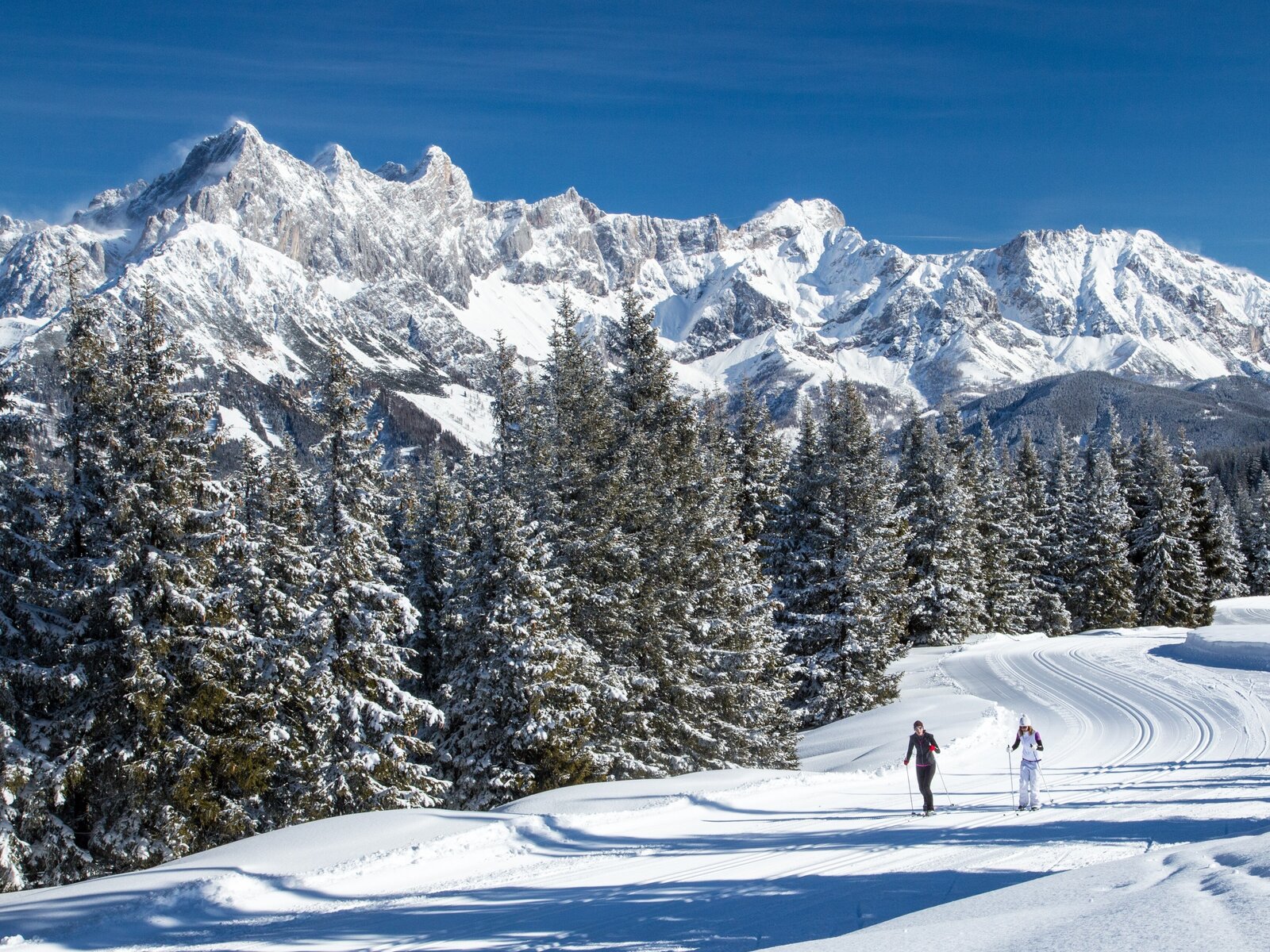 Wintersport