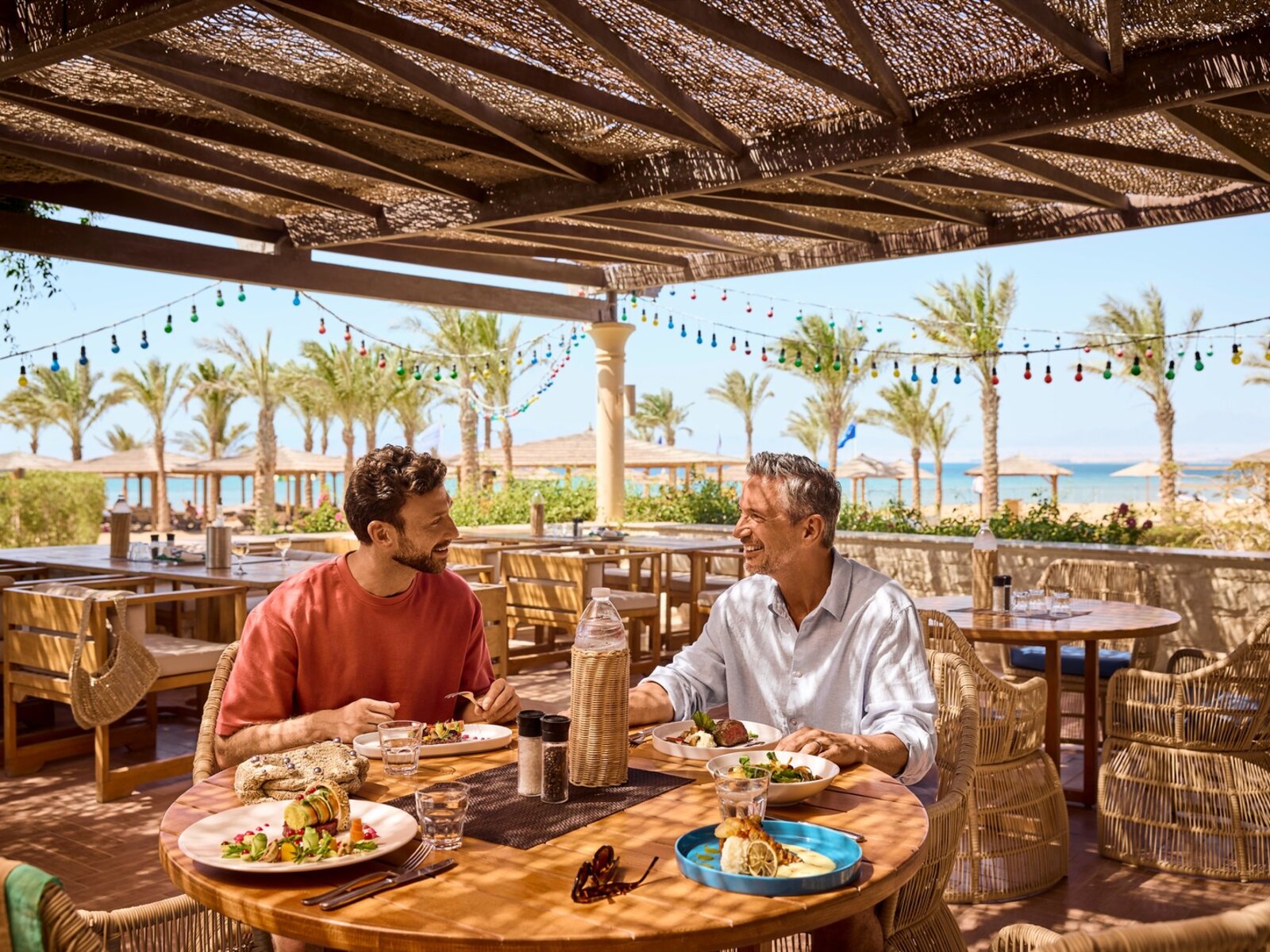 Strandrestaurant