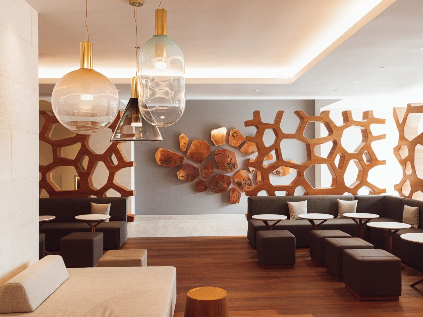 A Lounge