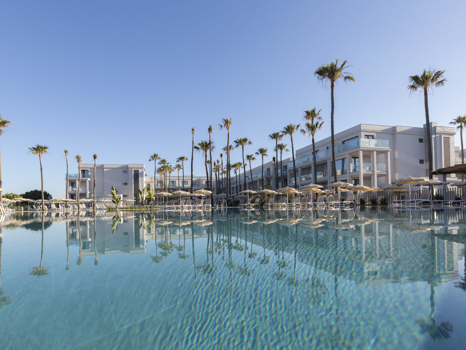 piscina exterior