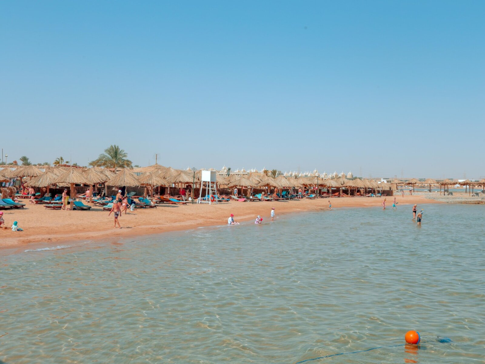 Strand