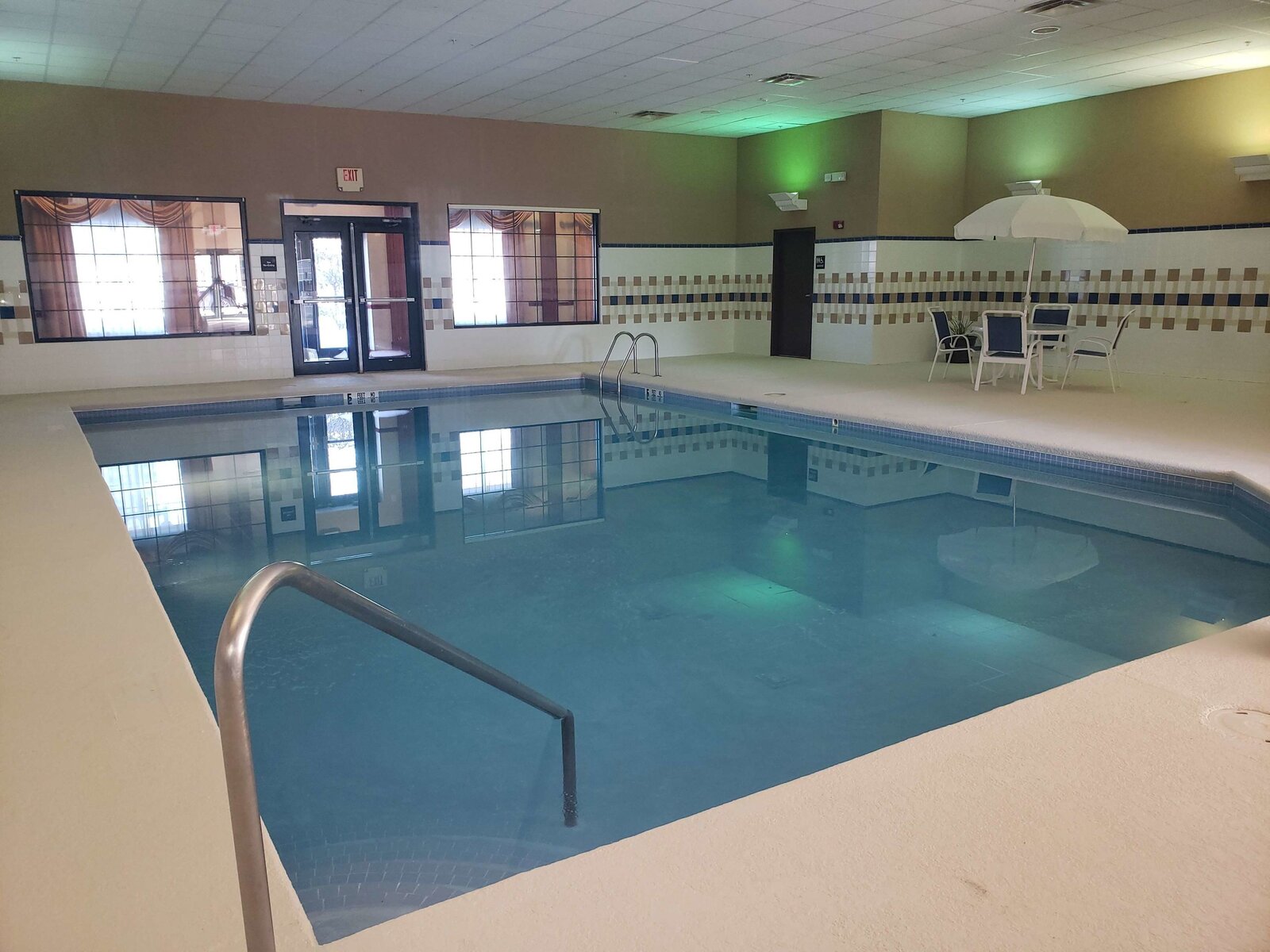 Pool