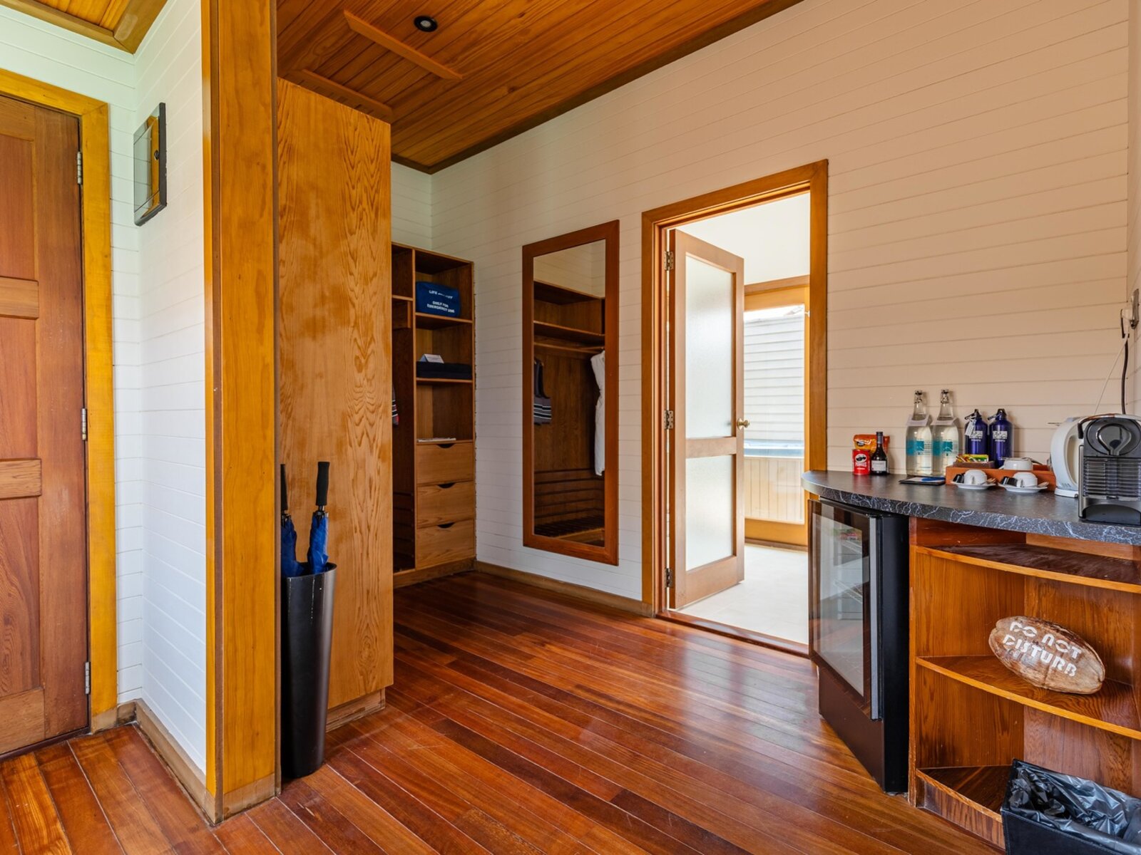 Wohnbeispiel Ocean Villa