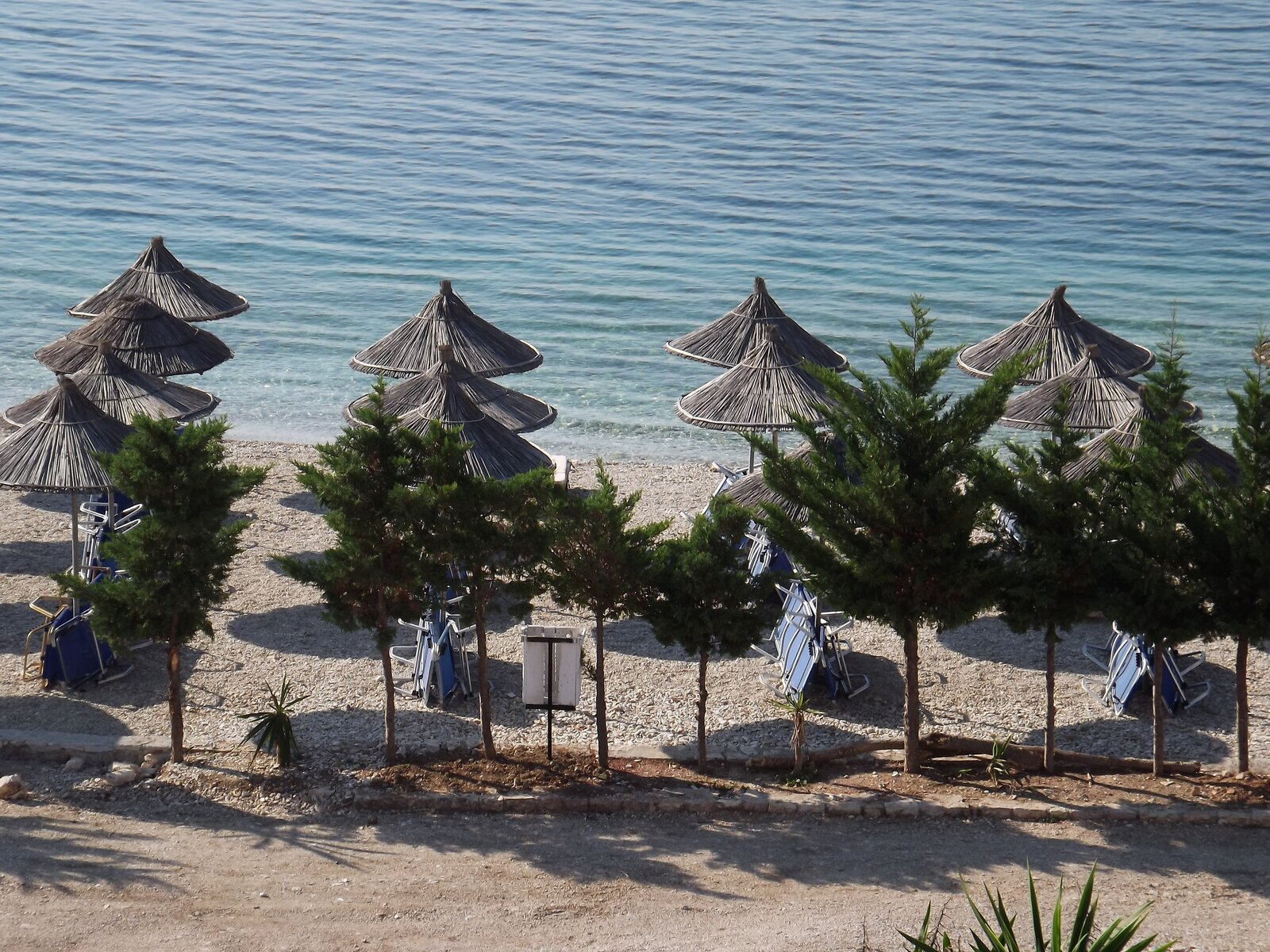 Strand