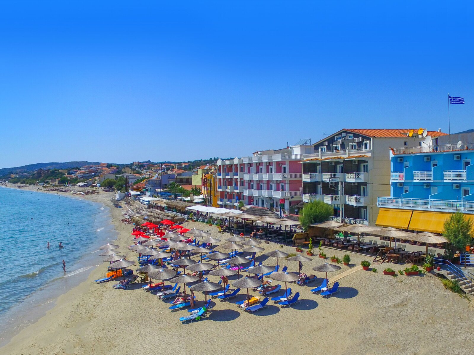 Strand