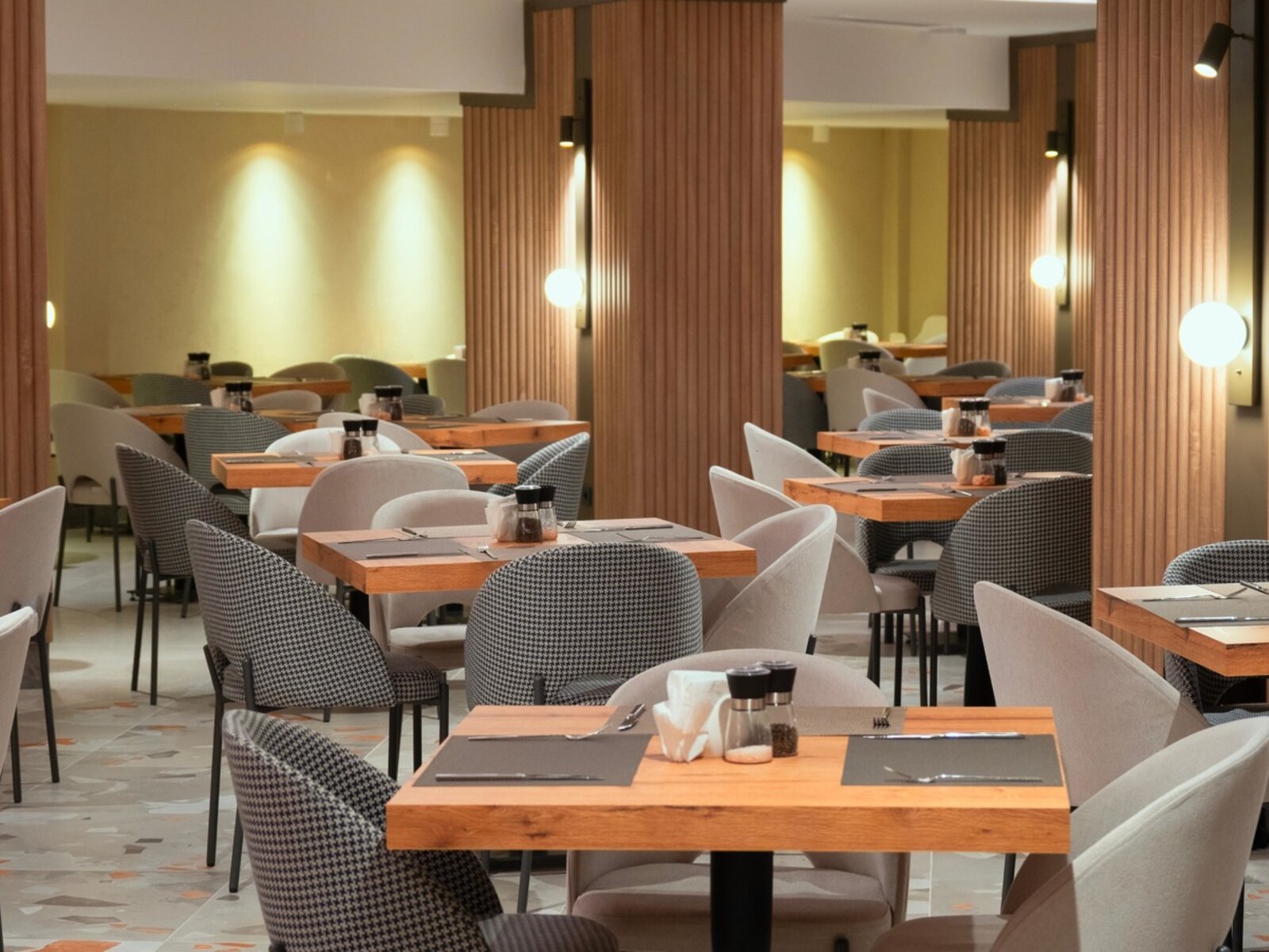 Hauptrestaurant
