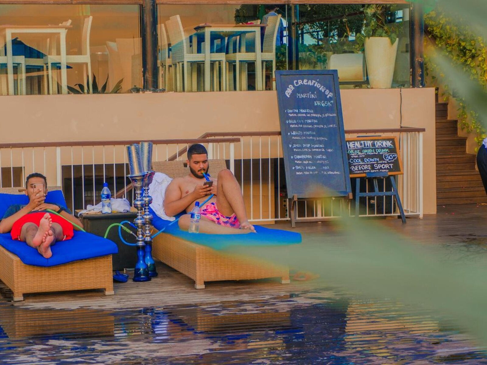 Pool