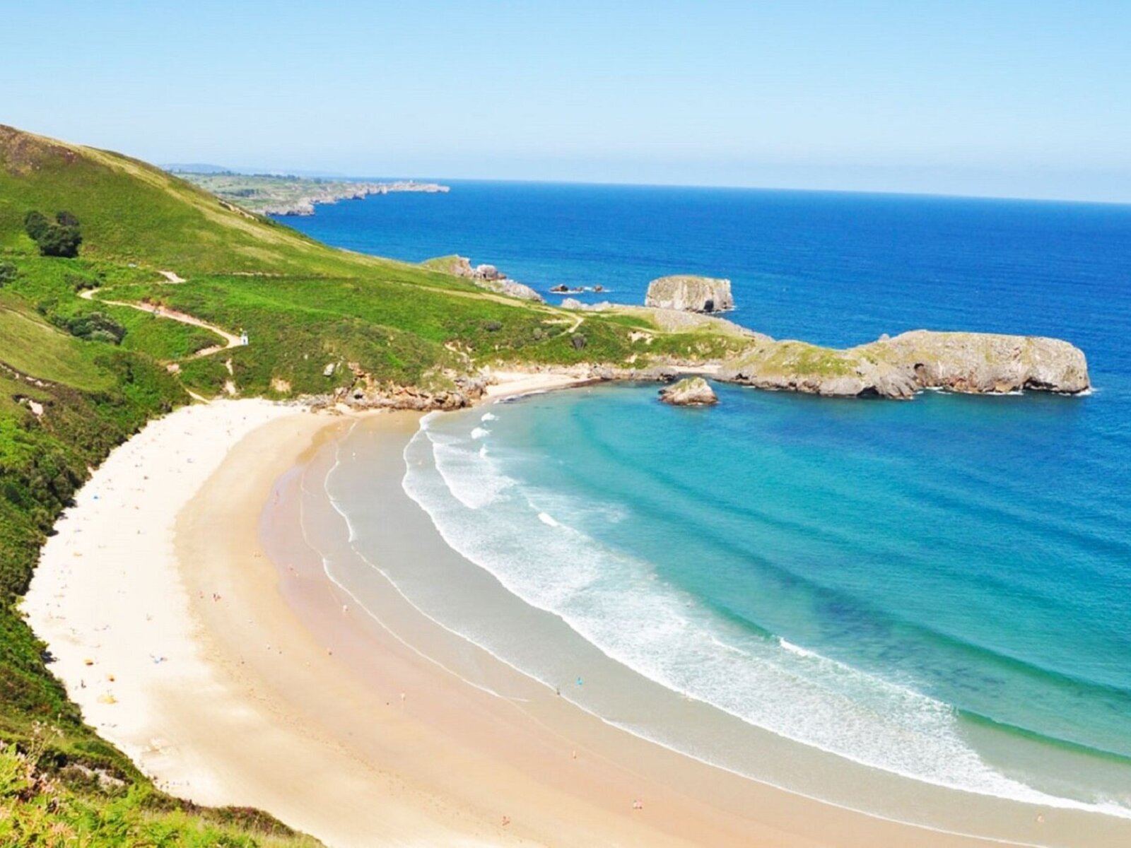 Strand