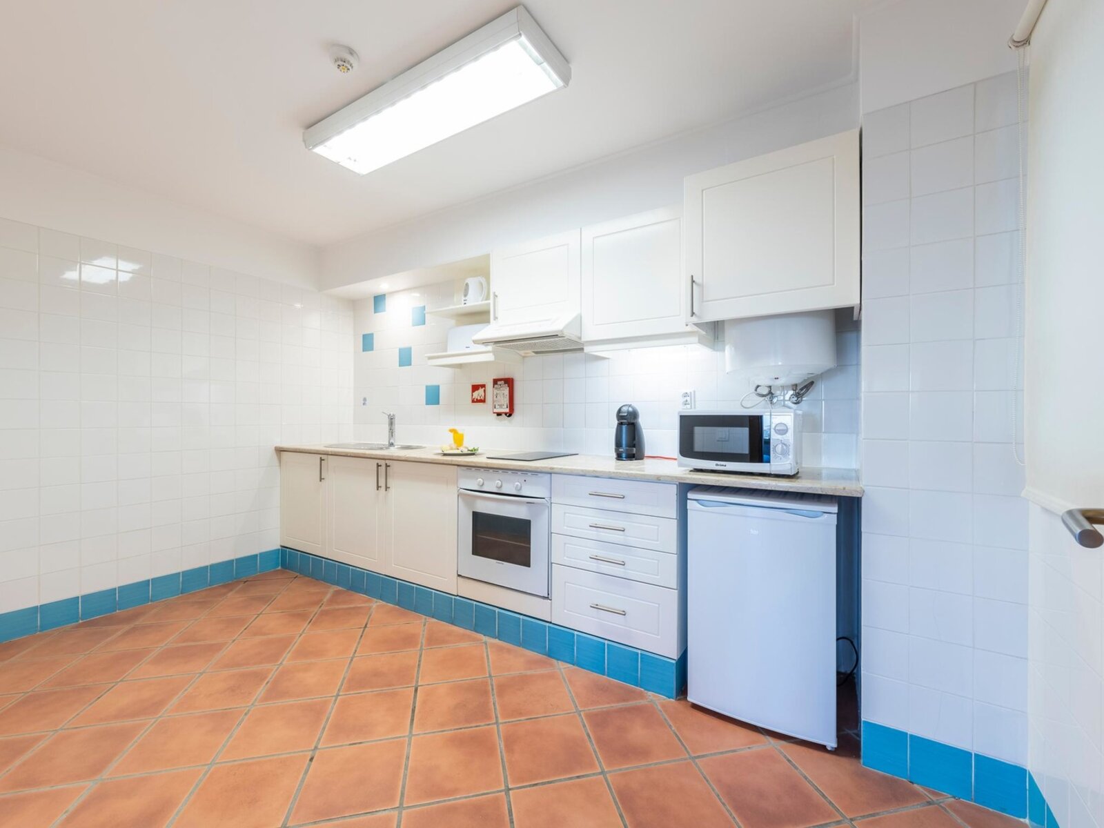 Wohnbeispiel Two Bedroom Apartment