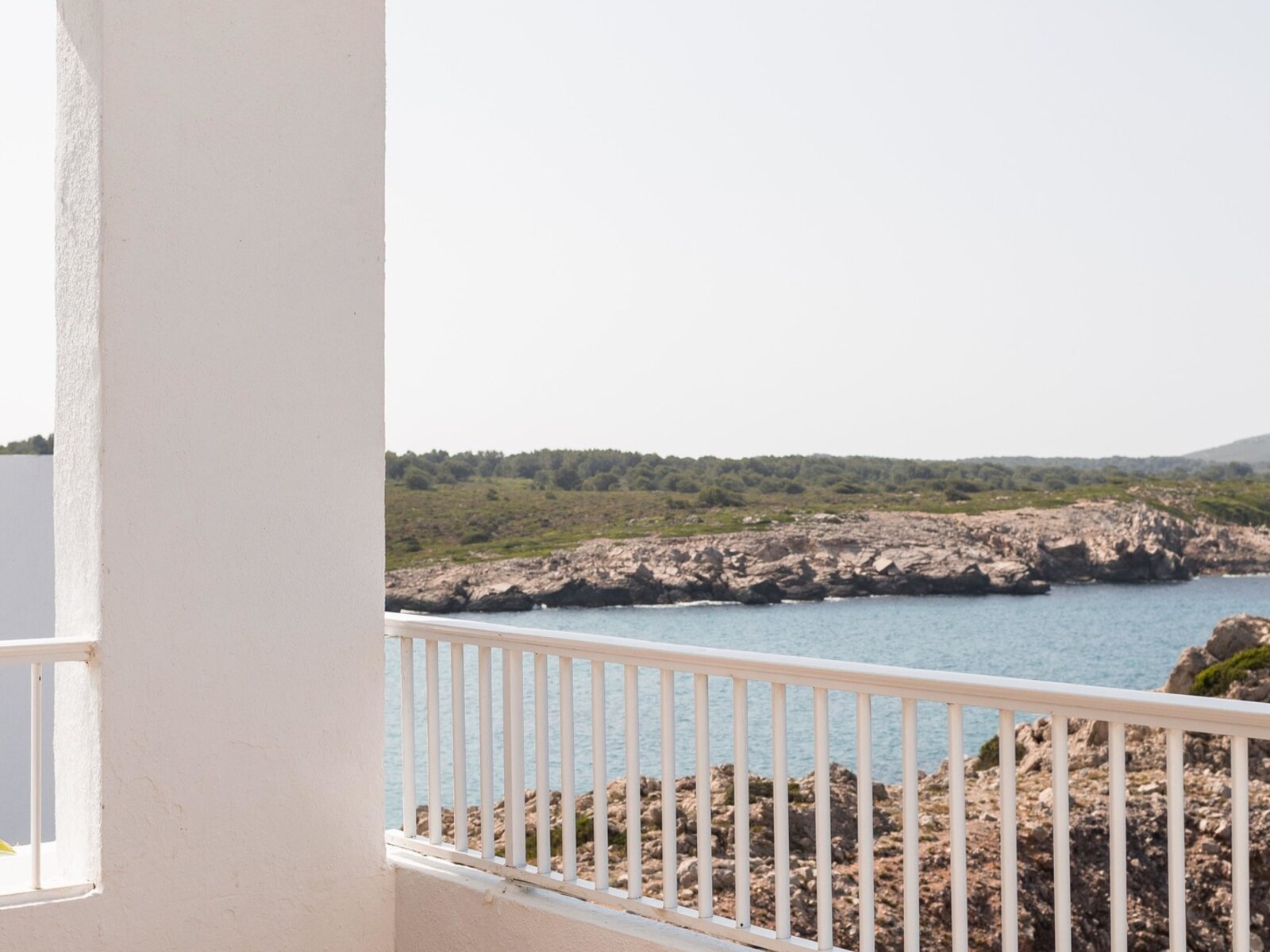 Suite Sea View